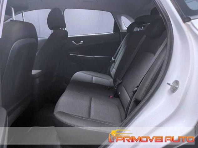 HYUNDAI Kona 1.0 T-GDI Hybrid 48V iMT XTech rif. 20715174 - Foto 7