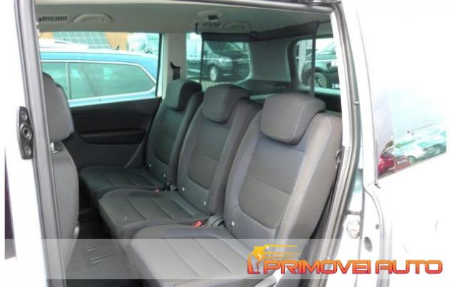 VOLKSWAGEN Sharan 2.0 TDI 150 CV SCR DSG Highline rif. 21355884 - Foto 4