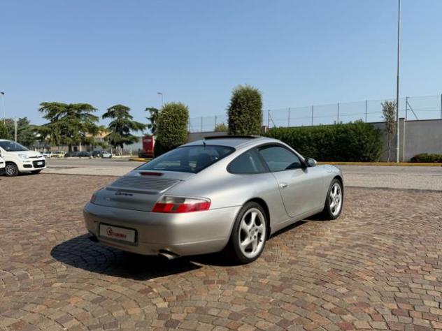 PORSCHE 911 996 Carrera cat Coupé rif. 24010616 - Foto 4