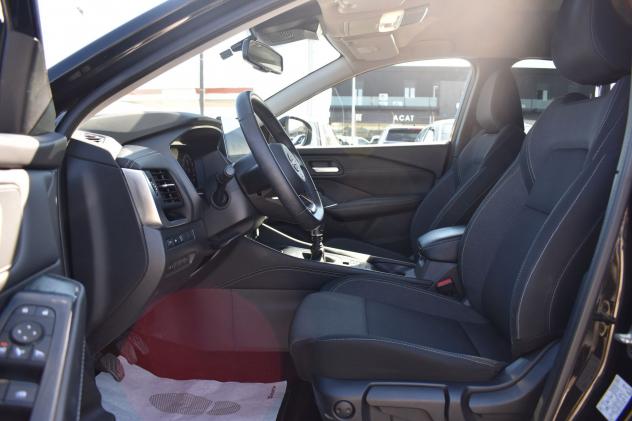 Nissan Qashqai Qashqai 1.3 mhev N-Connecta 2wd 140cv - Foto 10