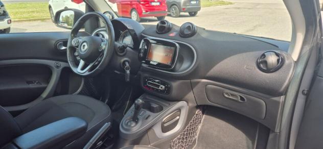 SMART fortwo 3ªs.(C/A453) fortwo electric drive Passion - Foto 10