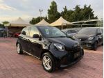 Smart ForTwo EQ Pure