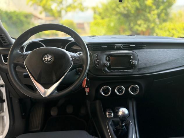 Alfa Romeo Giulietta 1.6 JTDm 120 CV - Foto 6