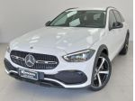 Mercedes-Benz Classe C C 220 d Mild hybrid 4Matic Advanced Plus All-Terrain