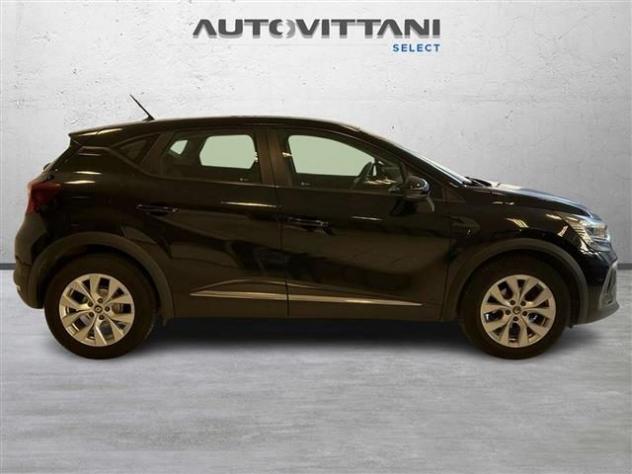 RENAULT Captur 1.5 Blue dCi 95cv Business rif. 23793160 - Foto 5