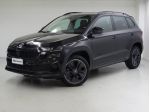 Škoda Karoq 1.5 TSI ACT DSG SportLine