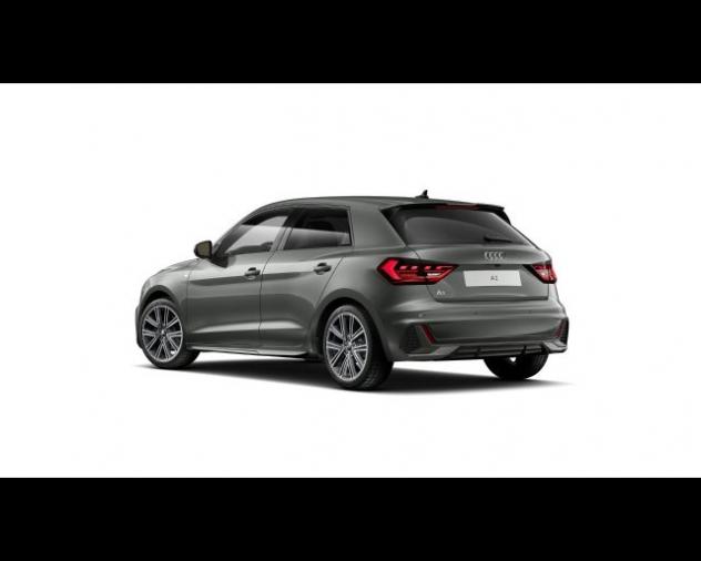 AUDI A1 Audi Sportback S line Edition 30 TFSI 85(116) kW rif. 24058017 - Foto 4