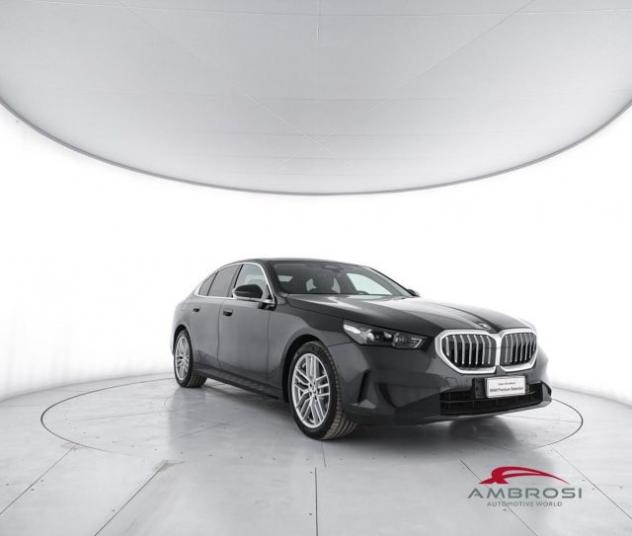 BMW 520 Serie 5 d Travel Package rif. 23271704 - Foto 2