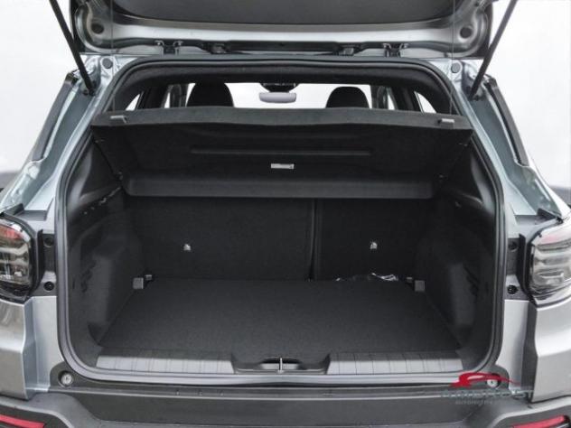 JEEP Avenger E-Hybrid Altitude rif. 23734746 - Foto 9