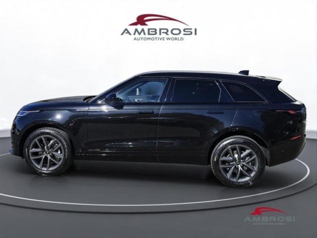 LAND ROVER Range Rover Velar L560 2.0D AJ21-D4M AWD 5DR SWB Belgravia 204PS Aut rif. 23956389 - Foto 6