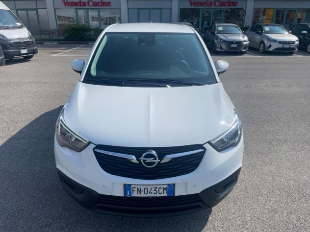 OPEL Crossland Crossland X 1.2 12V Advance - Foto 5