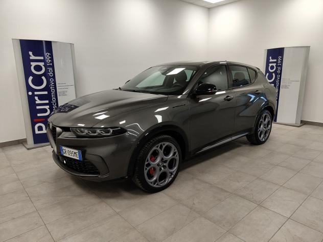 Alfa Romeo Tonale 1.3 280 CV PHEV AT6 Q4 Speciale Navi Cerchi 20”