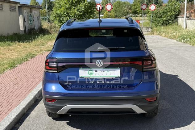 VOLKSWAGEN T-Cross 1.0 TSI Style BMT - Foto 6