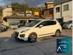 Peugeot 3008 1.6 HDi 115CV Active
