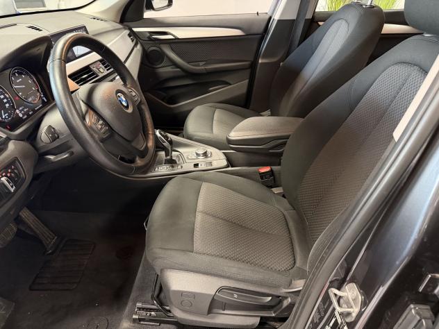 BMW X1 X1 xdrive18d Business Advantage auto - Foto 10