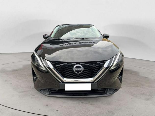 NISSAN Qashqai III 2021 1.3 Mild Hybrid 140cv N-Connecta 2WD rif. 24156149 - Foto 3