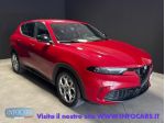 ALFA ROMEO Tonale 1.6 diesel 130 CV TCT6 Sprint - PROMO rif. 23992417
