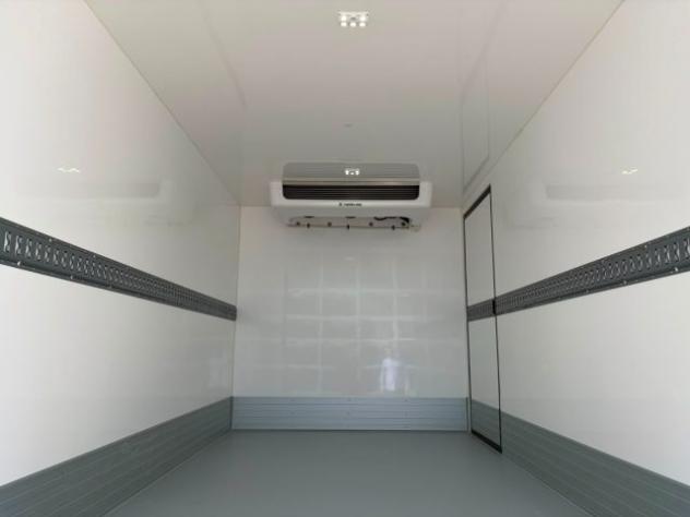MERCEDES-BENZ Sprinter 515 T 37/35 + Cella Frigo FRCX rif. 24059860 - Foto 5