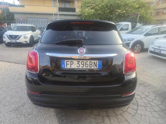 FIAT 500X 1.3 MultiJet 95 CV Connect rif. 24193984 - Foto 4