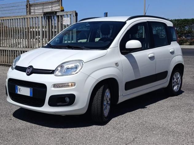 FIAT Panda 1.2 Lounge 4 CILINDRI! rif. 23961501 - Foto 3
