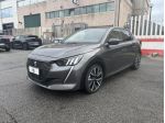 Peugeot 208 208 1.2 puretech GT Line s&s 100cv