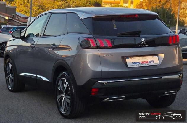 PEUGEOT 3008 Turbo 130cv EAT8 GT Line - 2024 - Foto 7