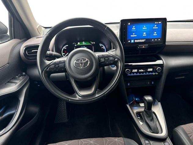 Toyota Yaris Cross 1.5H (116 CV) E-CVT Lounge - Foto 8