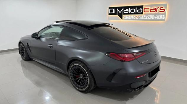 Mercedes-benz CLE 53 AMG Coup4Matic+ Premium Plus - Foto 3