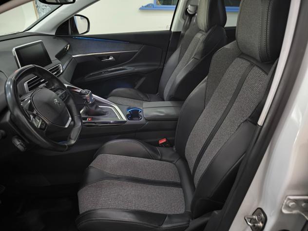 Peugeot 5008 BlueHDi 120 S&S Allure - Foto 10