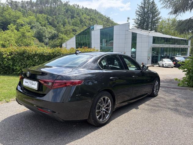 Alfa Romeo Giulia 2.2 Turbodiesel 150 CV - Foto 4