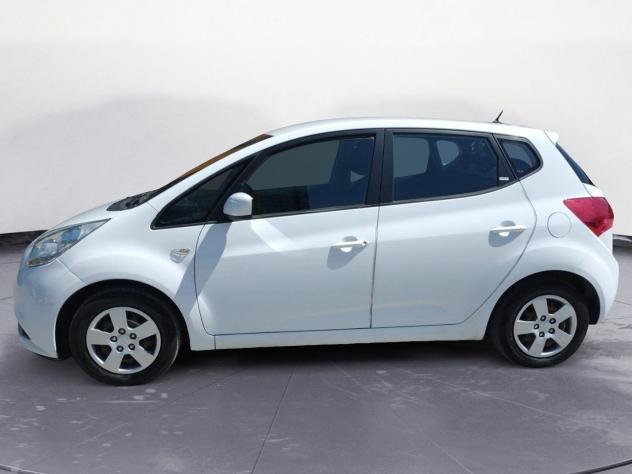 Kia Venga Venga 1.4 cvvt Active IN OTTIME CONDIZIONI SOLO 87.000 KM - Foto 4