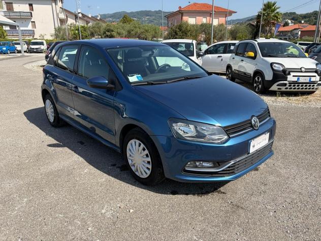 Volkswagen Polo 1.0 MPI 75 CV 5p. Comfortline