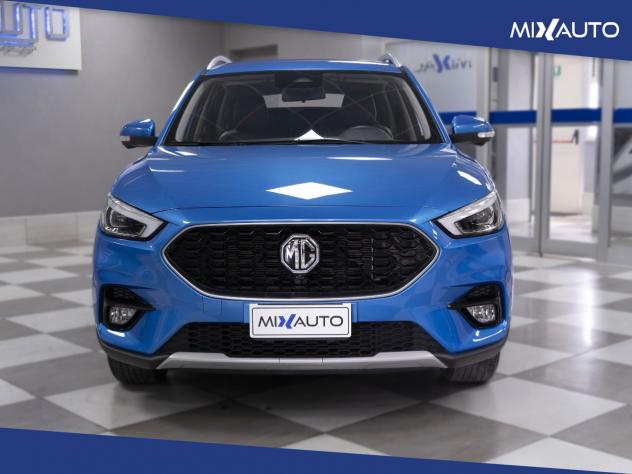 MG ZS 1.5L 5MT Luxury - Foto 2