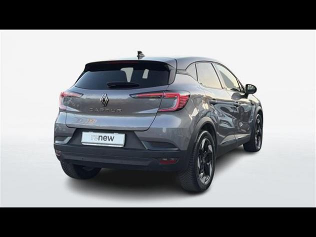 RENAULT Captur 1.0 TCe Techno rif. 23921030 - Foto 2