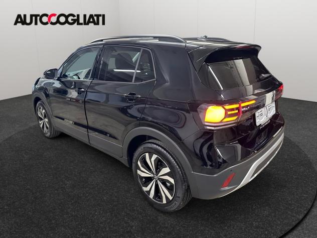 Volkswagen T-Cross TCross 1.0 TSI 115 CV Edition Plus - Foto 4