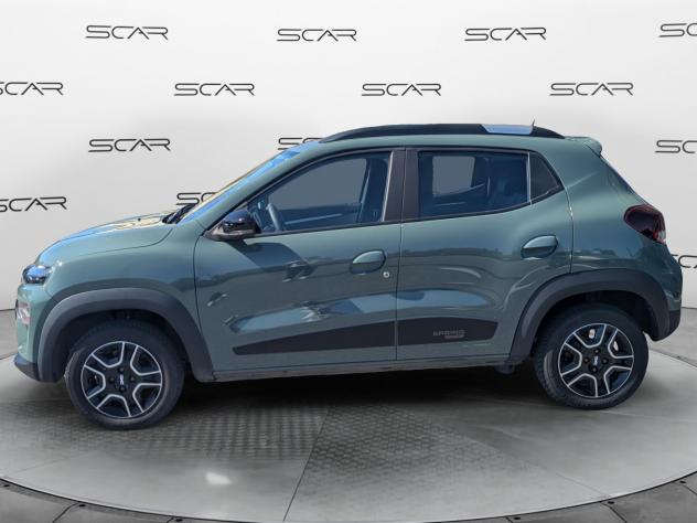 Dacia Spring Electric Essential Electric 45 33KW - Foto 7