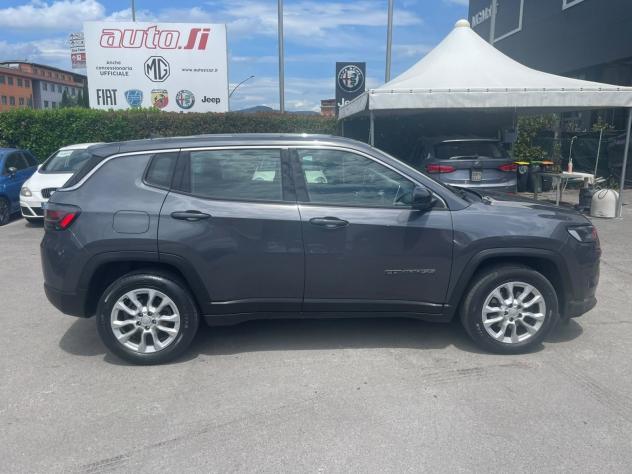 Jeep Compass 1.6 MJet II 96kW Longitude - Foto 6