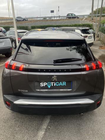 Peugeot 2008 2008 BlueHDi 110 S&S Allure Pack AUTOCARRO - Foto 6
