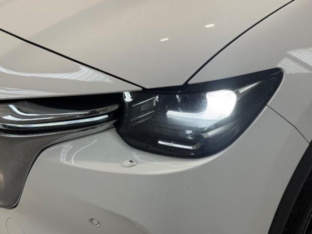 MAZDA CX-60 3.3L e-Skyactiv D 200 CV M Hybrid RWD Prime Line rif. 24222644 - Foto 9