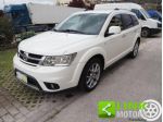 FIAT Freemont 2.0 Mjt 170 CV 4x4 aut. Lounge finanziabile rif. 23509281