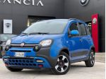 FIAT Panda Cross Panda Cross 1.0 FireFly S&S Hybrid