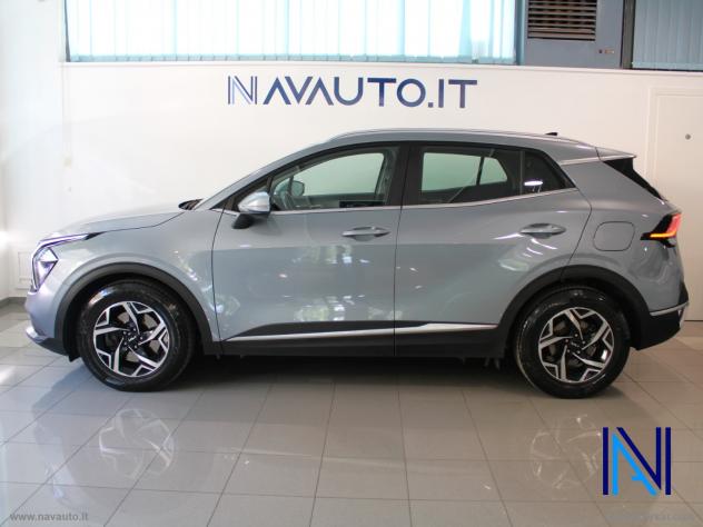 KIA Sportage 1.6 CRDi MHEV Business - Foto 5
