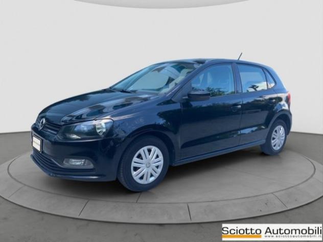 VOLKSWAGEN Polo 1.0 5p. Trendline rif. 22591999 - Foto 2