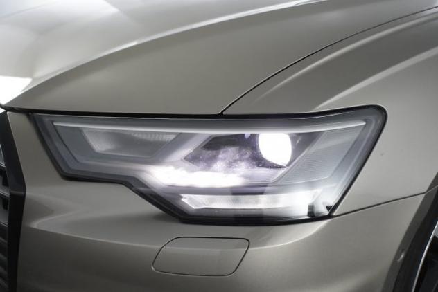 AUDI A6 A6 Avant 50 3.0 TDI quattro tiptronic Business Spo rif. 23807149 - Foto 7