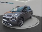 Citroën C3 Aircross I 2017 1.2 puretech Shine Pack s&s 110cv