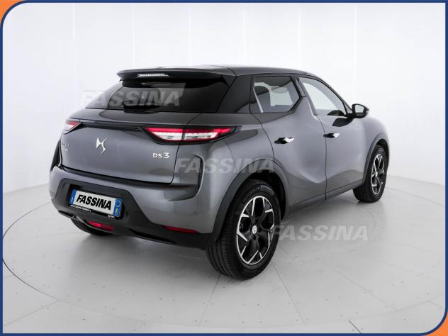DS DS 3 CROSSBACK E-TENSE E-TENSE So Chic 50KW - Foto 6