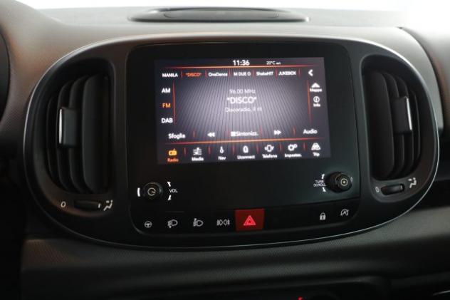FIAT 500L 500L 1.6 Multijet 120 CV Lounge rif. 24179261 - Foto 8