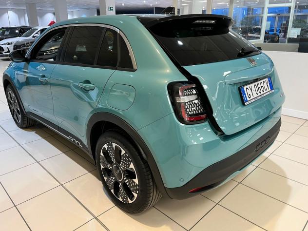 FIAT 600 1.2 Hybrid 100cv La Prima - Foto 6