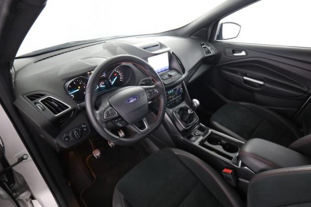 FORD Kuga Kuga 1.5 TDCI 120 CV S&S 2WD ST-Line rif. 23986924 - Foto 9