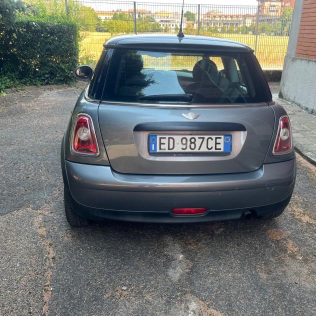 Mini 1.6 16V One (55kW) GPL - Foto 4
